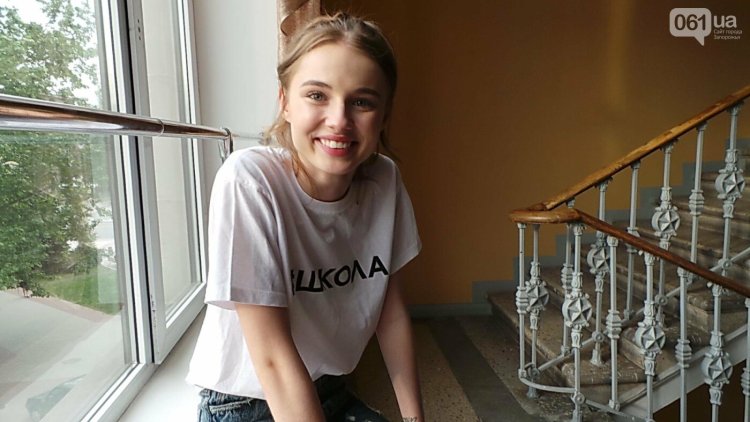 Елизавета Василенко