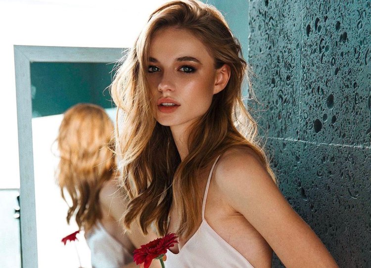 Лиза Василенко слив онлифанс