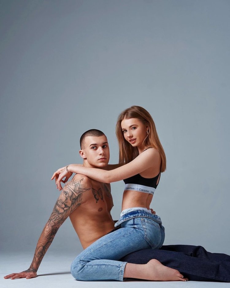 Василенко блогерша