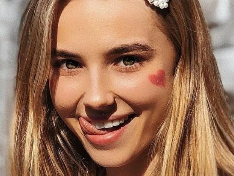 Сливы Элизабет Василенко