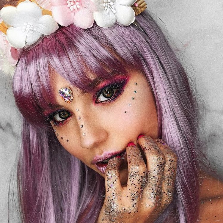 Елизавета Vasilenko