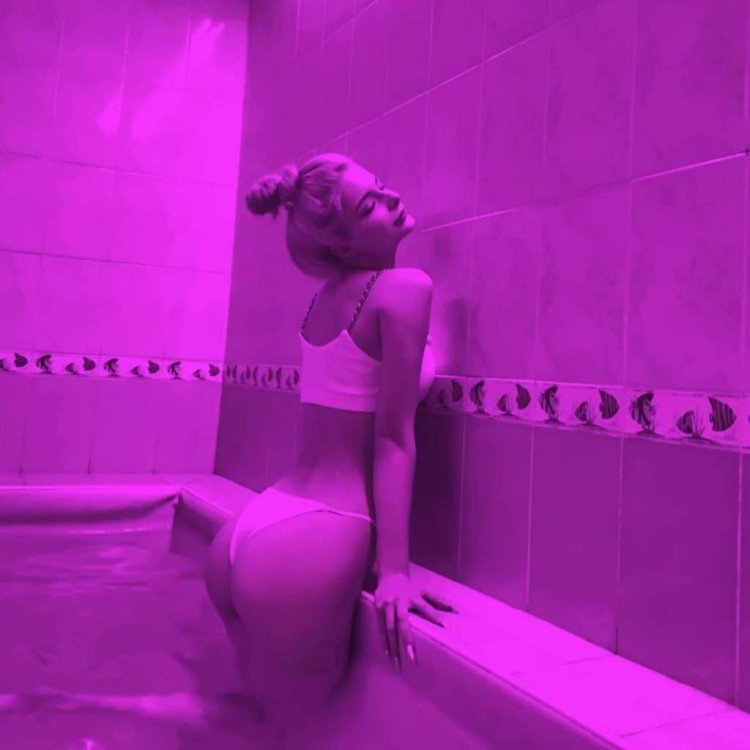 Ирина Василенко