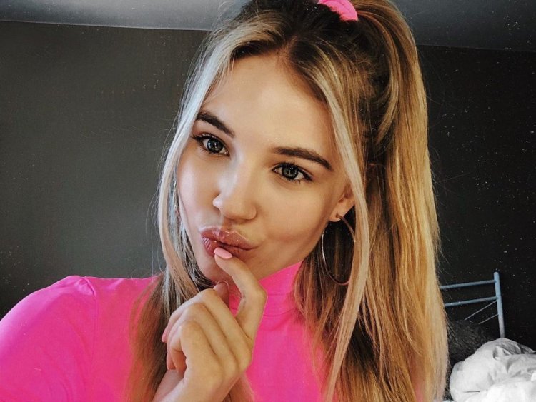 Елизавета Василенко