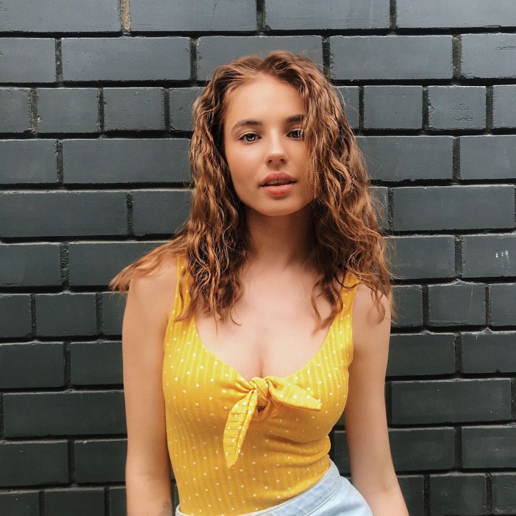 Лиза Василенко ONLIFANS