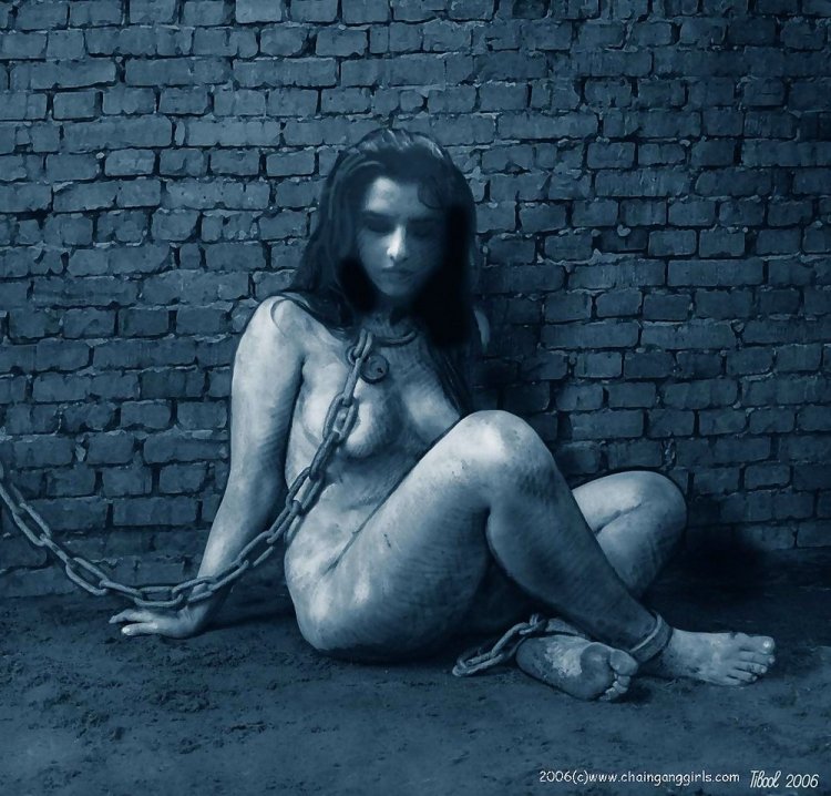 Марк Десадов - рисунки ti