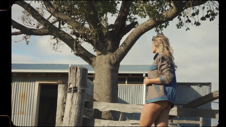 Натали Виссер