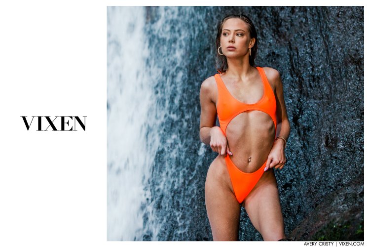 Рэйчел Кук модель хот