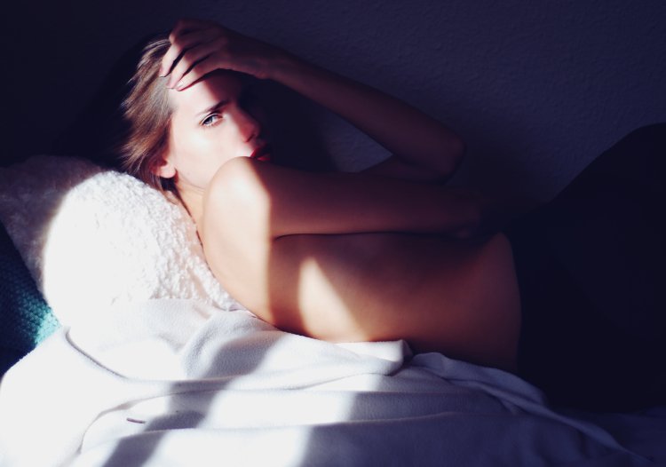 Переписки с фотографиями голых