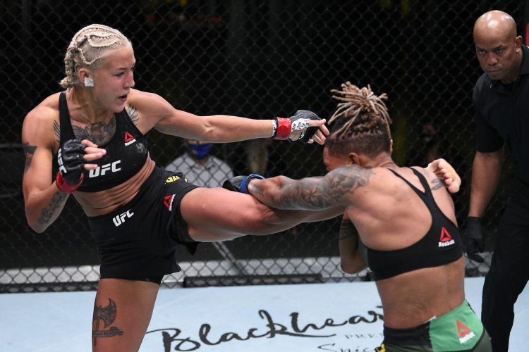 Рейчел Леа Ford