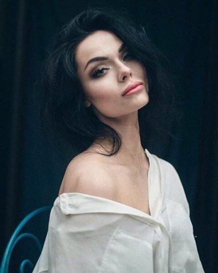 Камилла Смогулецка