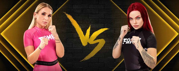 Камила смогулецкая боец