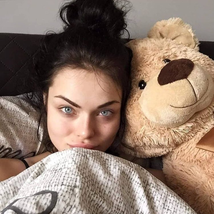 Камила Смогулецка