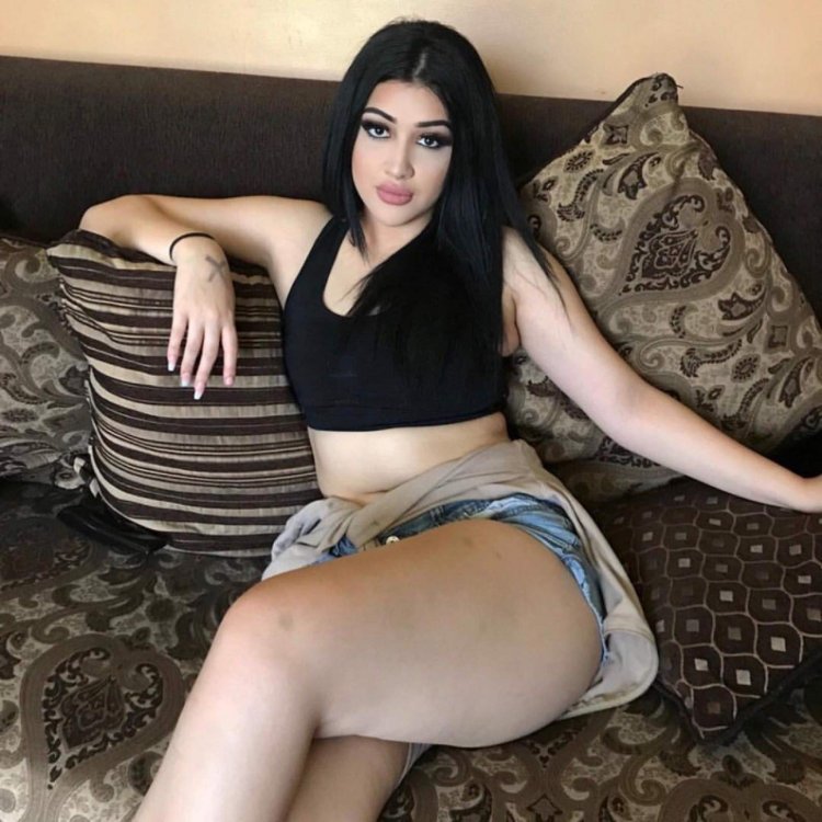 Парвина Гафури