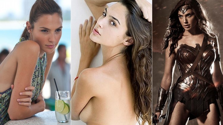 Порнозвезда Alyssa Arce ,голая