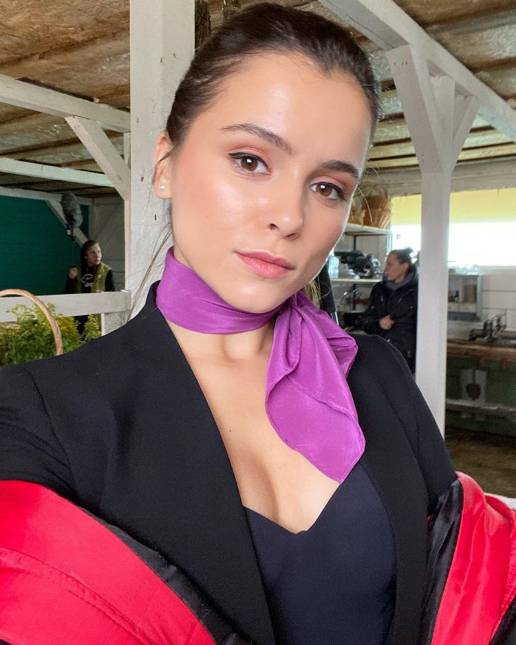 Мила Сивацкая Максим