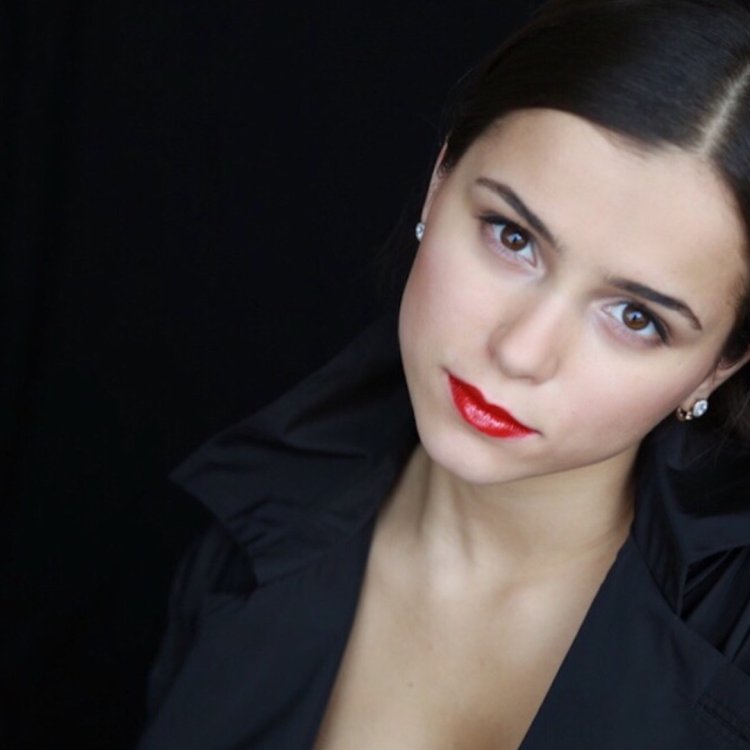 Регина Гайсина горячие