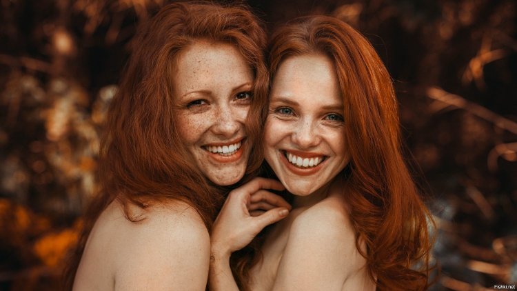 Лидия Сабадаш фотосессии