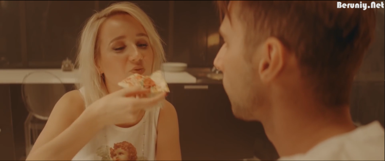 Клава Кока фигура