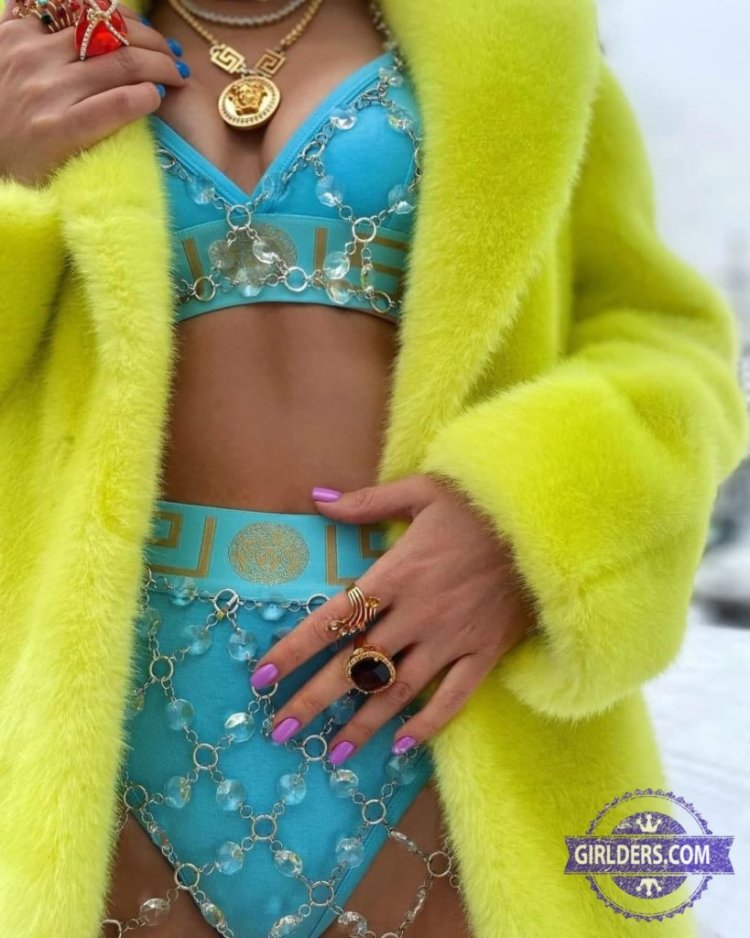 Клава Кока фулл