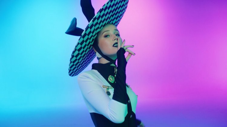 Клава Кока 2022