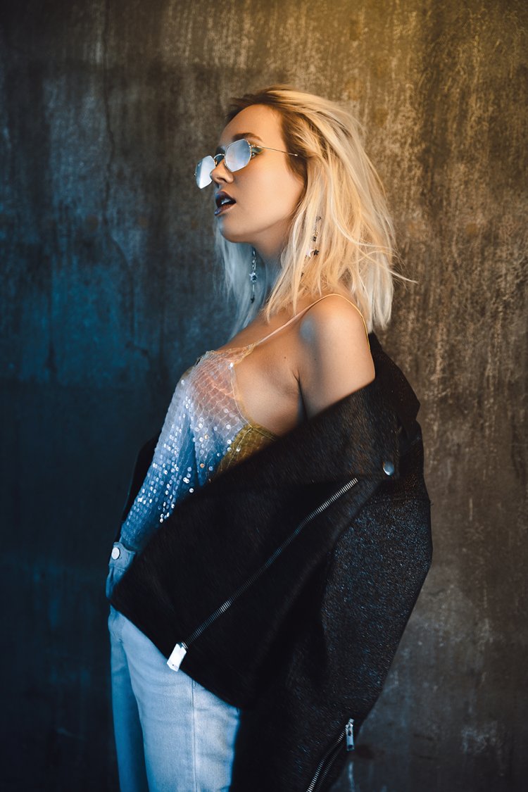 Клава Кока Динамо