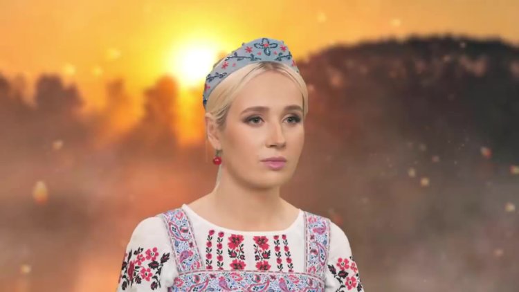 Клава Кока плейбой обложка