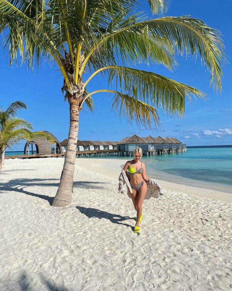 Катя Адушкина горячие