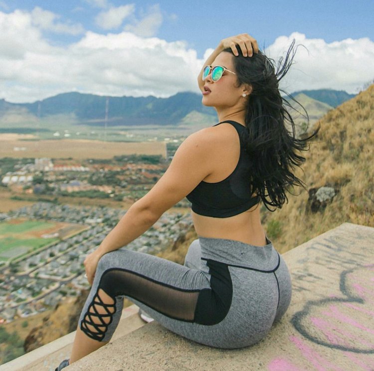 Боец юфс Остович