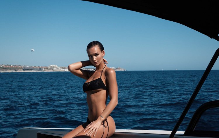 Rachel Annamarie DEMITA