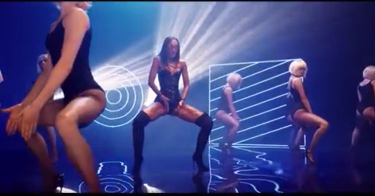 Ольга Бузова горячие 2020