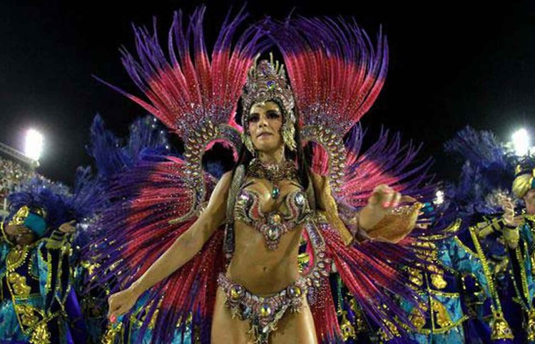 Валя карнавал муз ТВ