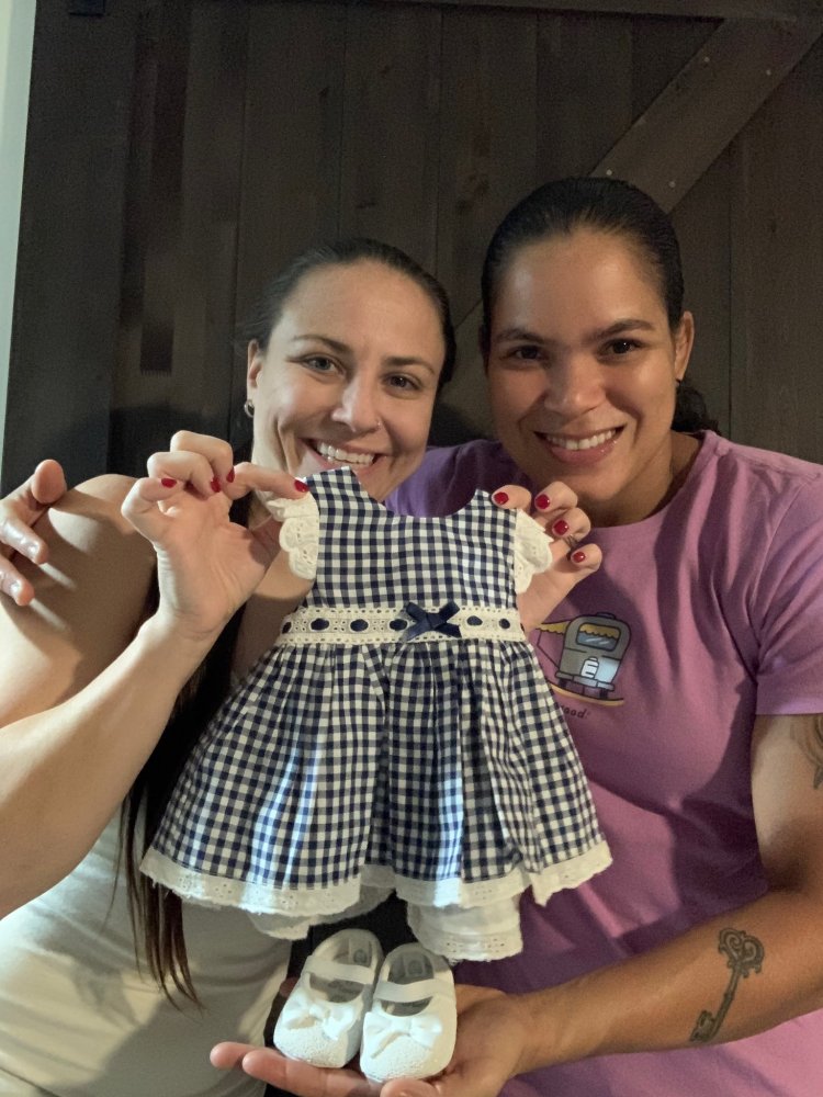 Аманда Элис ли горячие