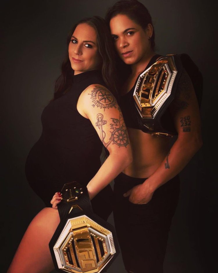 Аманда Нуньес