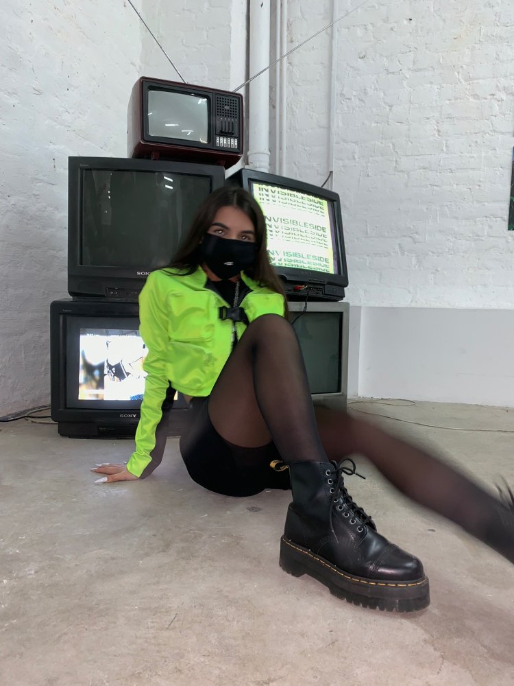 Tenderlybae слив