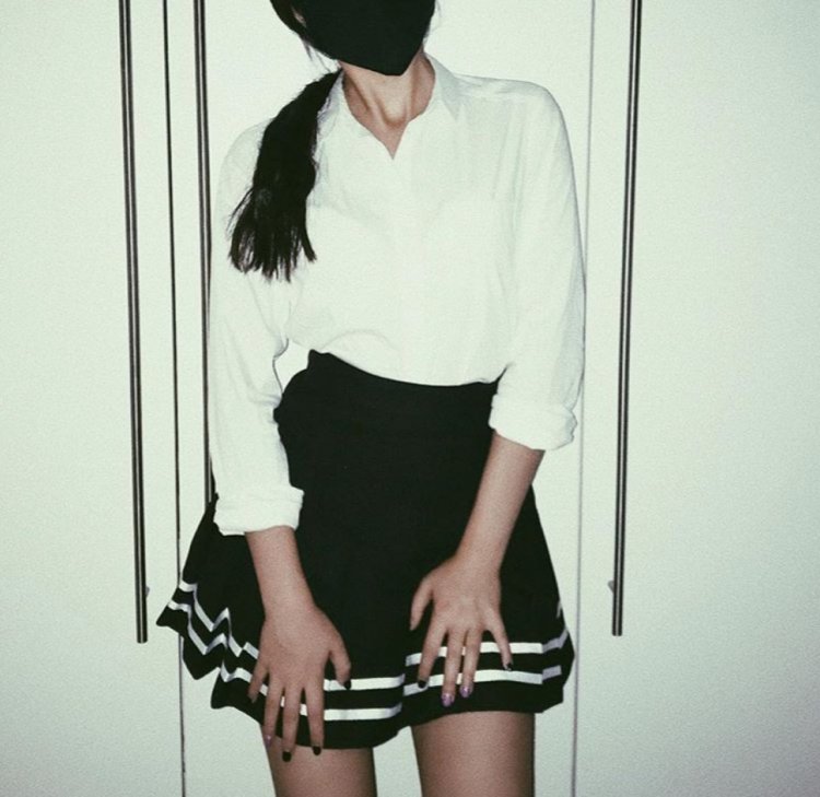 Слив Амины 18