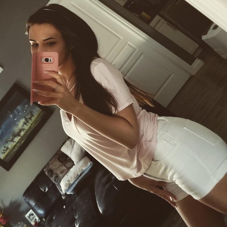 Tenderlybae без маски