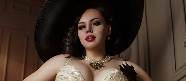 Демитреска леди деми