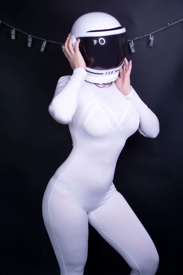 VGTIMES косплей