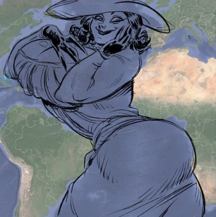 Альсина Димитреску