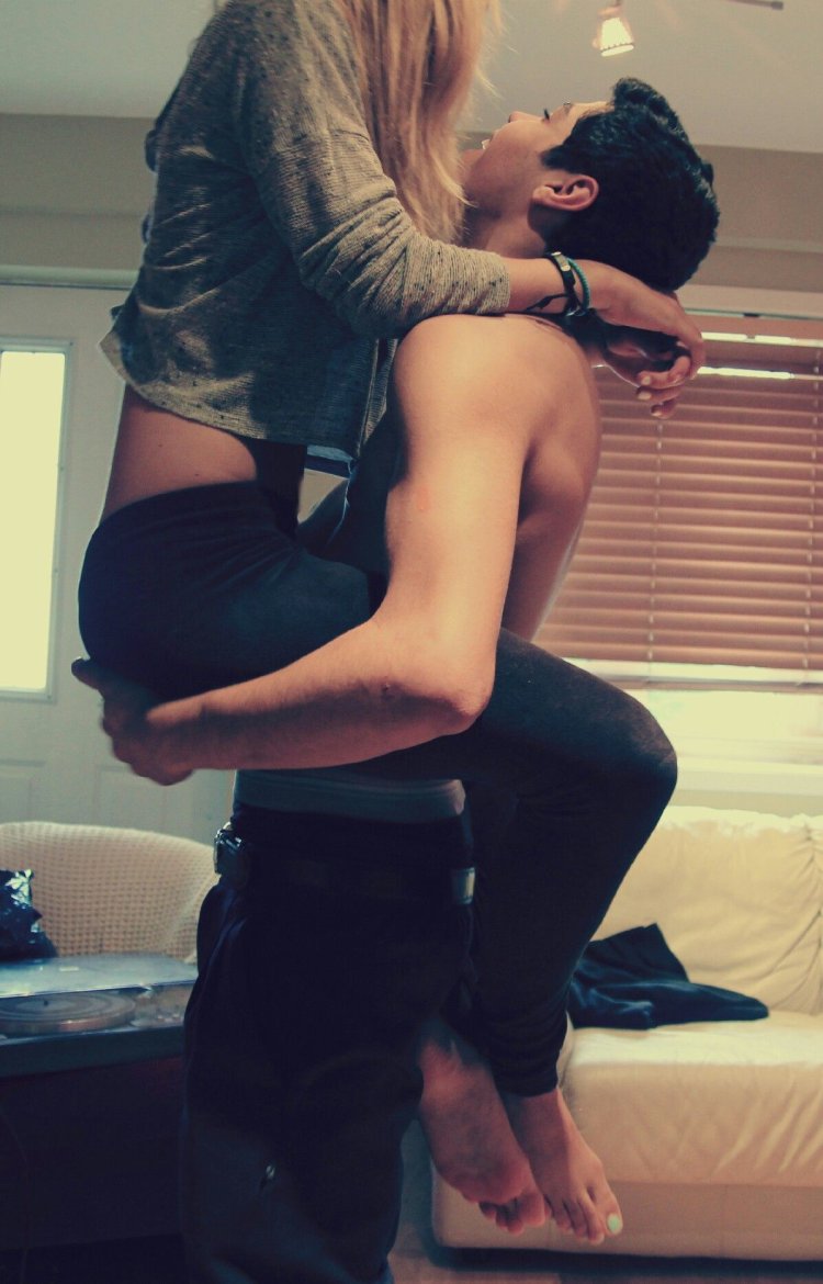 Укус за щечку