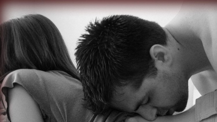 Пошлости для любимого