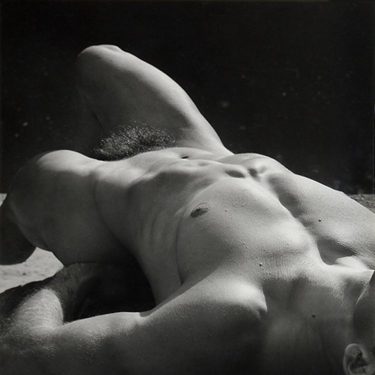 Красивые обнаженныемудчины