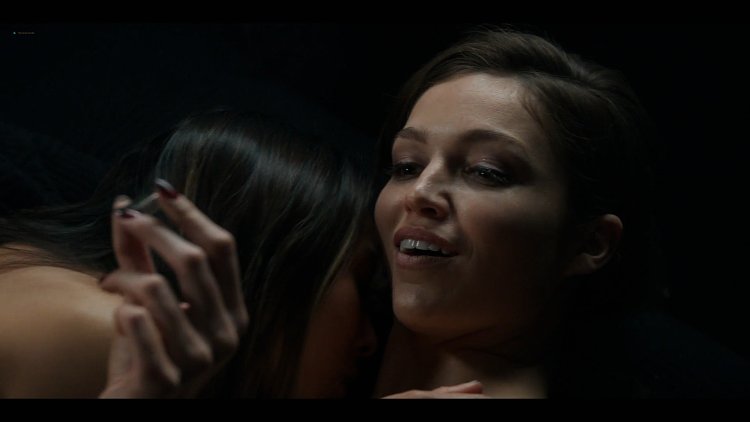 Габриэль Эпштейн (Gabrielle Epstein)