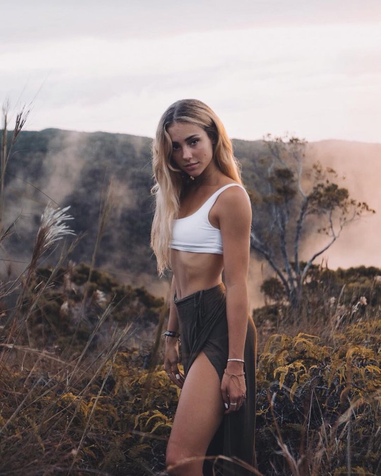 Габриэль Шуфф никогда не сдавайся 2