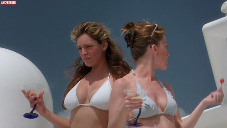 Габриэль Джордан актриса