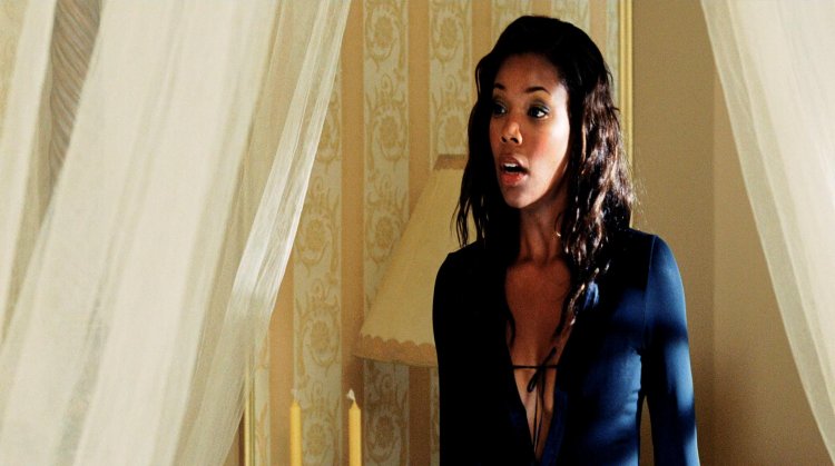 Гэбриэл юнион плохие парни 2