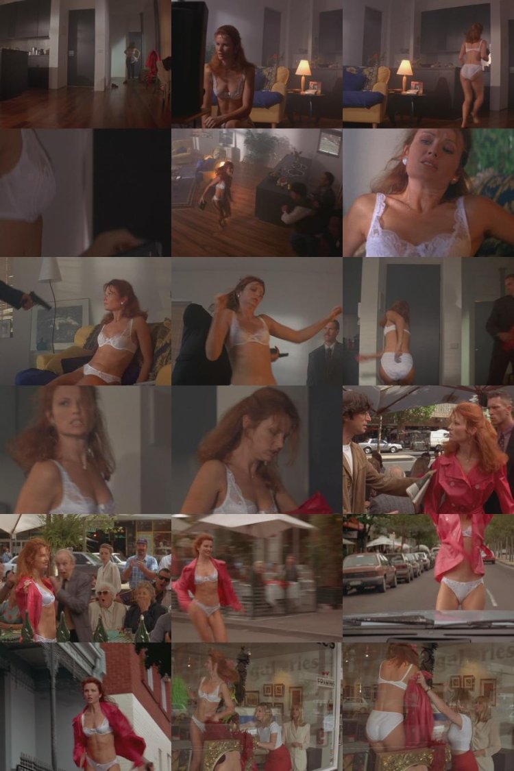 Оливия Деккер