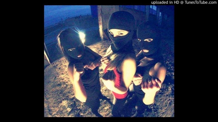 Кристина Крецу