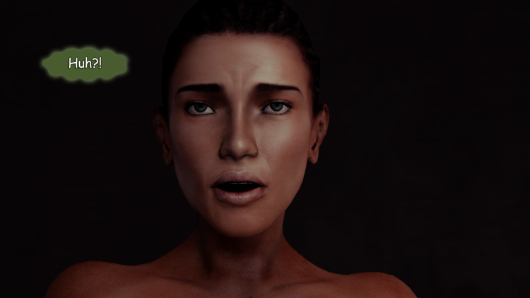 Zoe Morrell в белье