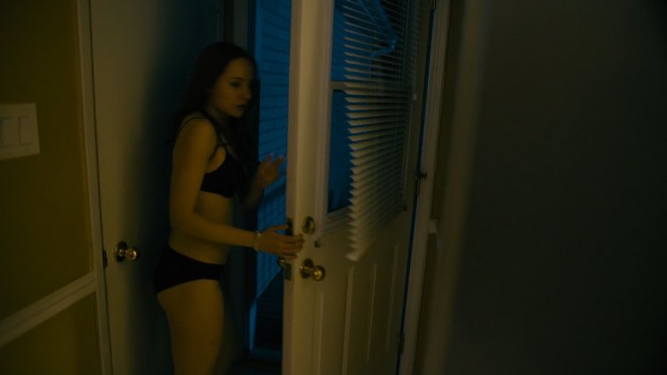 Зои долл фильмы